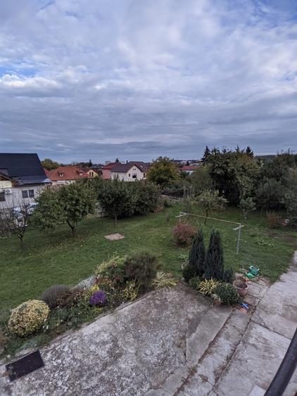 Casă cu etaj de vânzare, 5 camere, 2 băi, Dâmbu Rotund zona strada Livezeni - 31