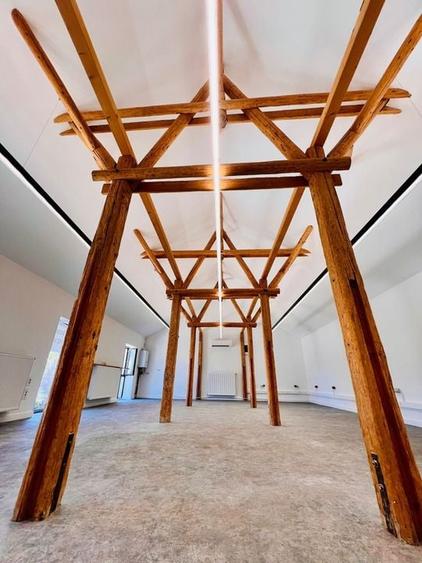 Spatiu Birouri zona Fabricii de Zahar - 2