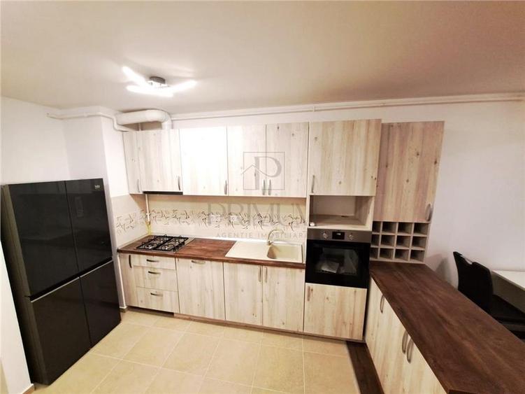 LIPOVEI - ETAJ 7 LIFT - 3 CAMERE - 2 BAI - INCALZIRE PARDOSEALA - CLIMA - 3