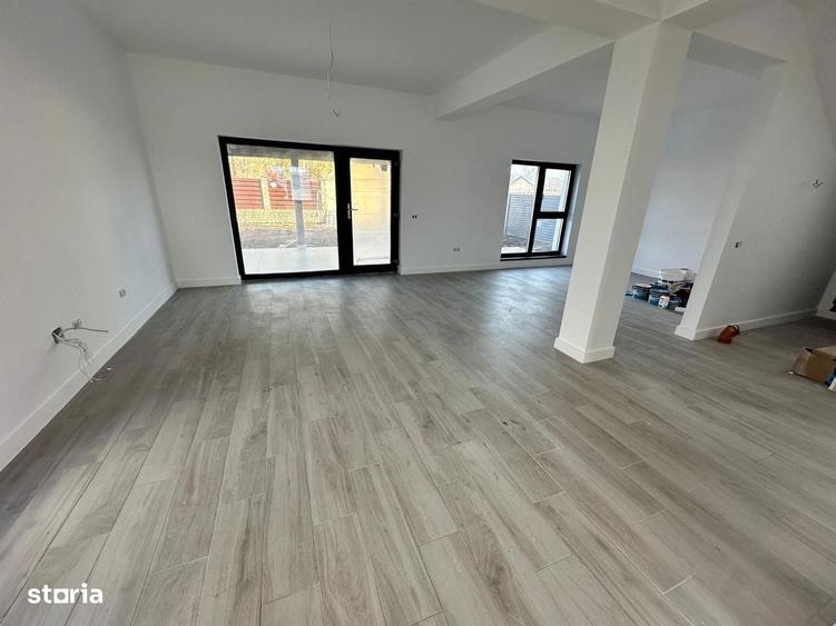 CASA SINGULARA, TOATE UTILITATILE, 4 CAMERE, TEREN 400 MP, COMISION 0% - 16