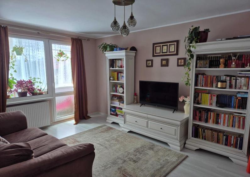 Apartament 2 camere decomandat etajul 1 Craiter - 5