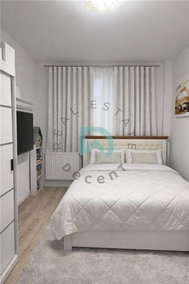 Apartament 2 camere CENTRAL, PARCARE SUBTERANA,  Brasov - 3