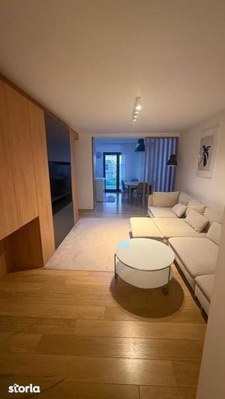 Casa tip triplex Dumbravita - 2