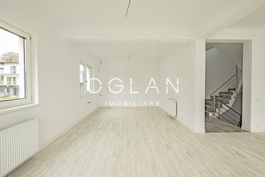 Casa noua la cheie in Cisnadioara, 508 mp teren, COMISION 0% - 16