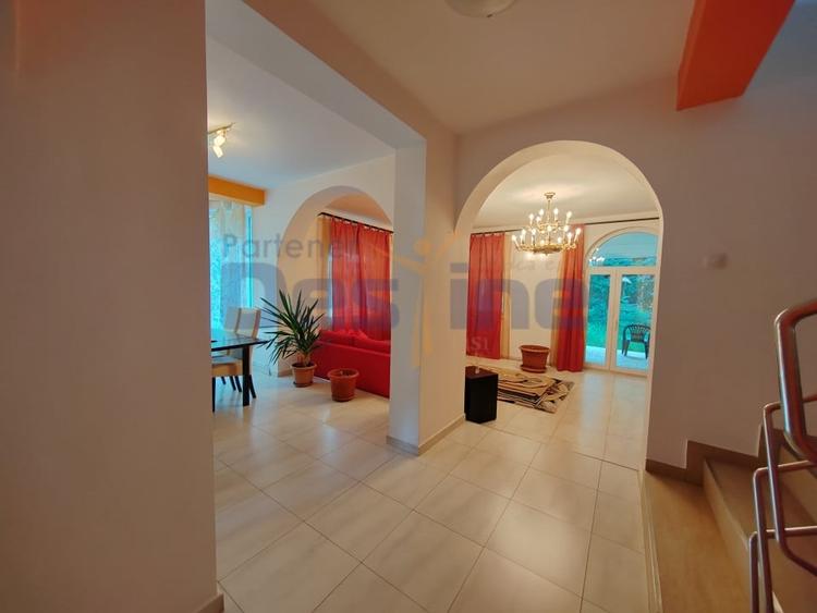 Bucium - Casa individuala P+M 183 mp + TEREN 820mp - 14