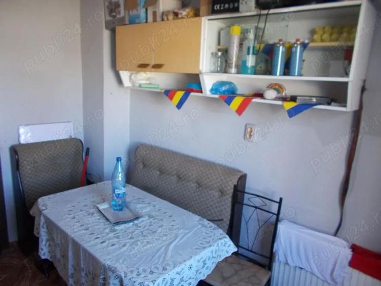 Casa individuala,2007, Ianova, P+M, 5 cam, 1150 mp teren - 10