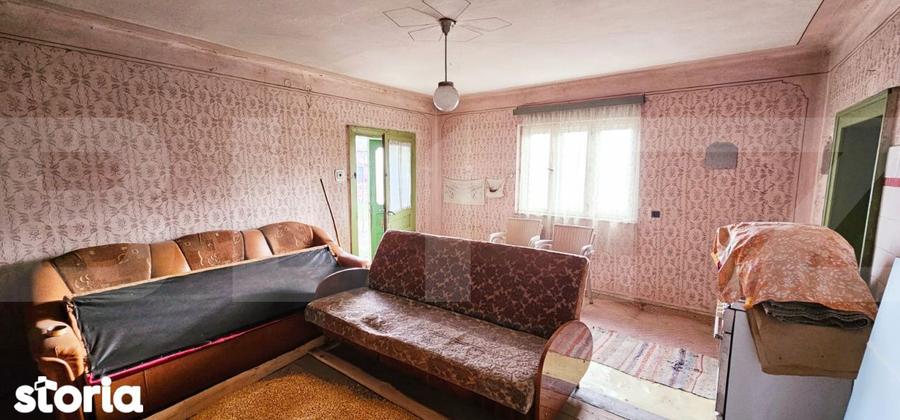 Casa de caramida in Bicfalau - 2