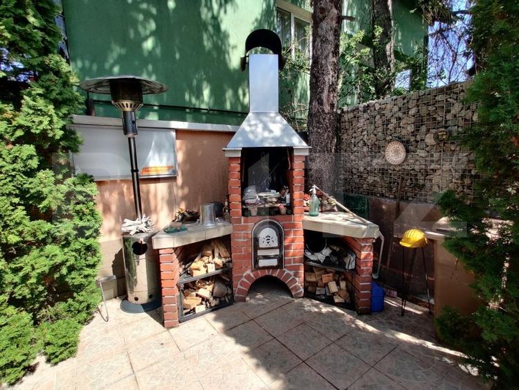 Casa deosebita 260 mp, teren 400 mp, zona Andrei Muresanu Engels - 13