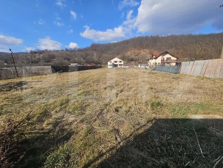 CASA SUPERBA CU 5 CAMERE, 168 MP, IN ?OIMU? LA 15 MINUTE DE DEVA - 8