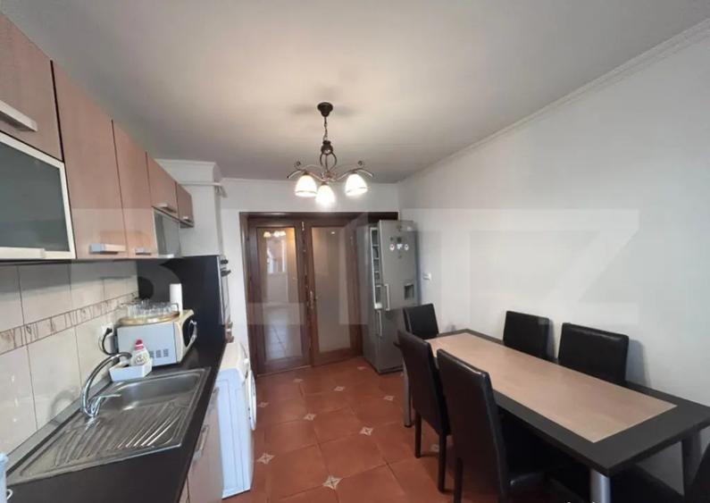 Apartament 3 camere, 82 mp, zona Calea Severinului- Promenad - 9