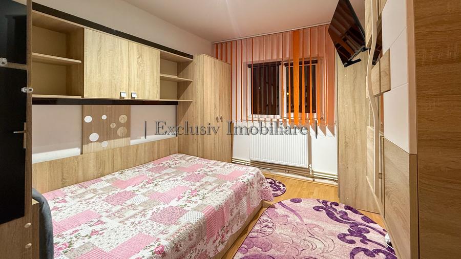 Apartament 3 camere | Euromaterna | Termen lung - 7