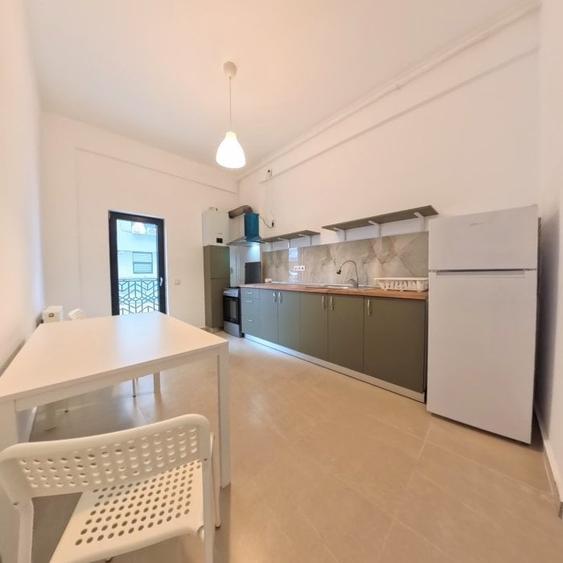 Chirie garsonieră 41 mp + terasă, bloc nou, parcare – Bragadiru - 4