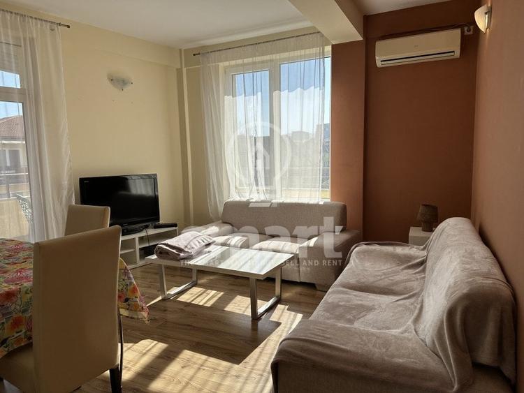Apartament 4 camere terasa 35mp Zorilor - 1