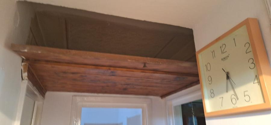 Apartament 2 camere, decomandat, Rogerius, Str. Iza. - 13