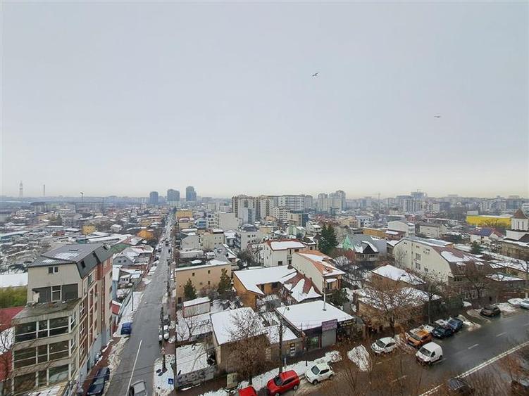 Vanzare apartament 3 camere Calea Vitan - 2