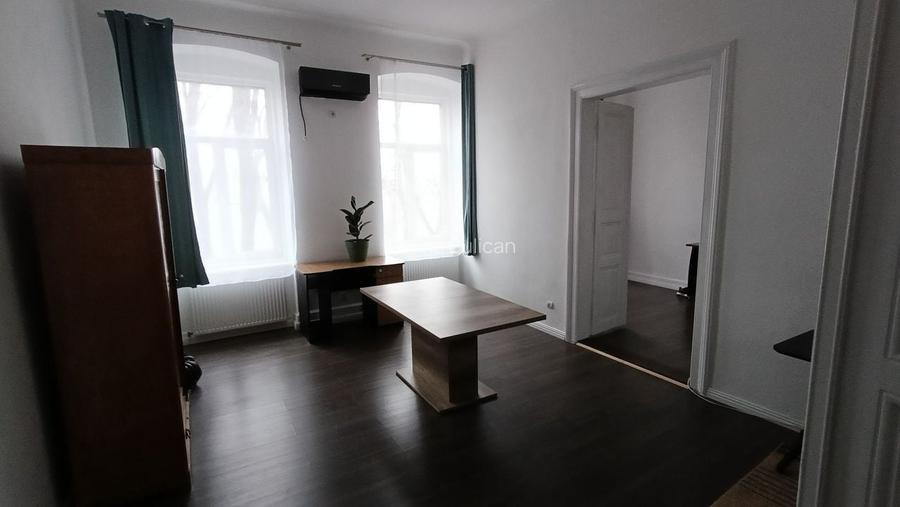 Central | 3 Camere | Vedere spre Bega |  Renovat.