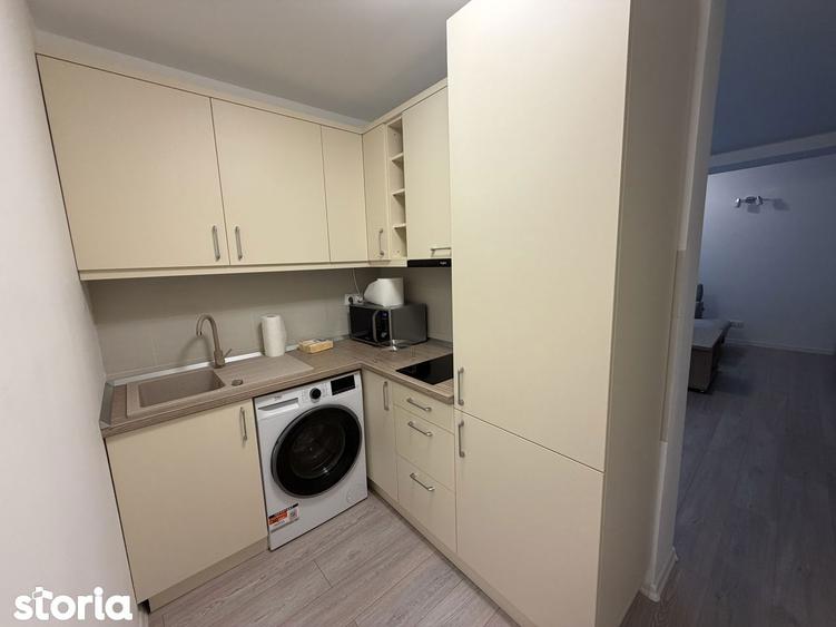 Apartament cu o camera zona platou / Cornisa / UMFST / UMF - 6