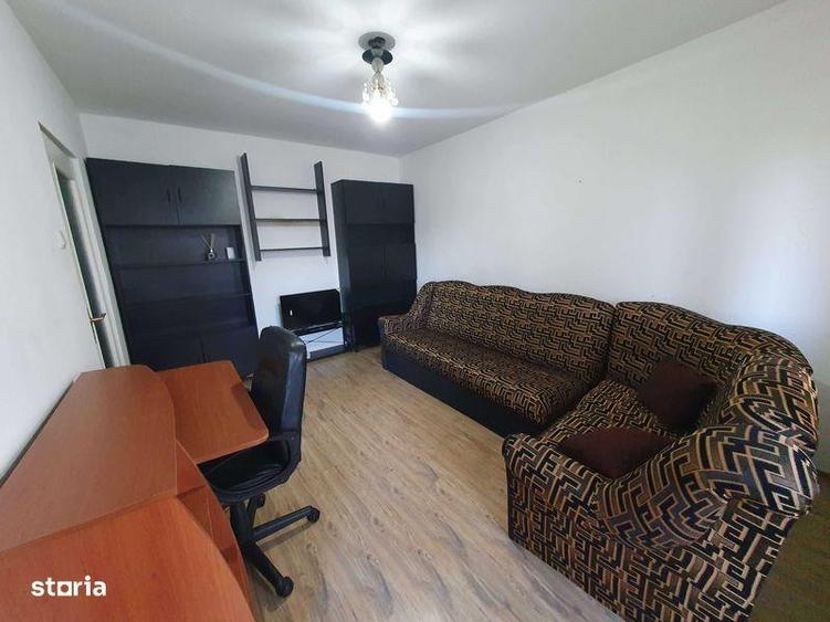 Garsoniera cartier Zorilor - 1