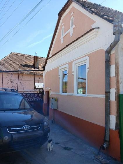 Vand casa in Soimus - 1