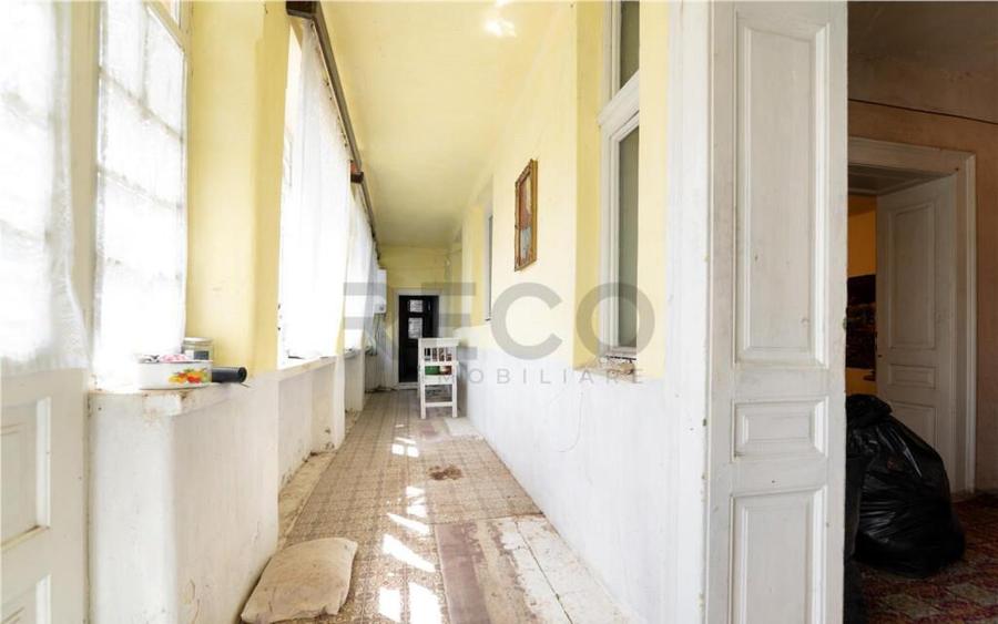 RECO casa cu teren generos in Santion - 11