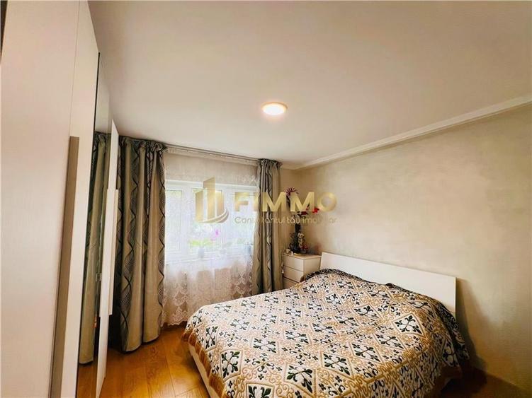 Apartament 3 camere | 50m | Obcini | ID:733 - 2