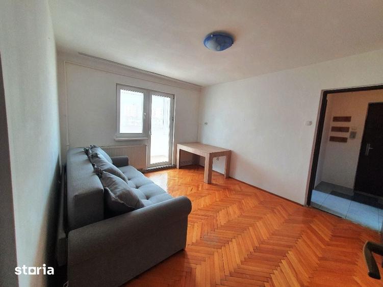 Apartament 2 camere de inchiriat,Florilor - 5