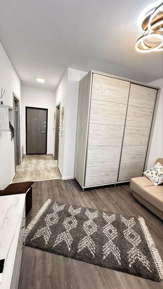 Inchiriez Garsoniera Militari Residence, Strada Soarelui - 2