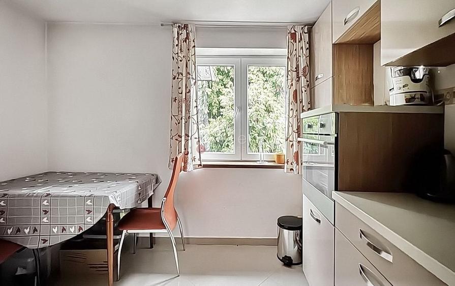 Apartament in casa | Curte individuala - 3