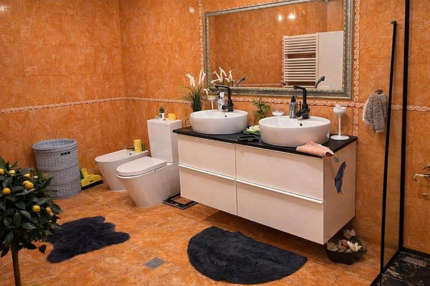 Vilă individuală Pantelimon | 180 mp utili | teren 518 mp | mobilată | curte ame - 8