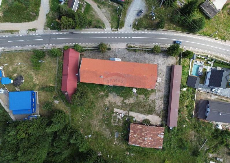 Hotel / Pensiune cu 30 camere de vanzare in zona Nord - 23