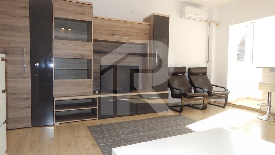 Garsoniera Titulescu - Banu Manta - 2