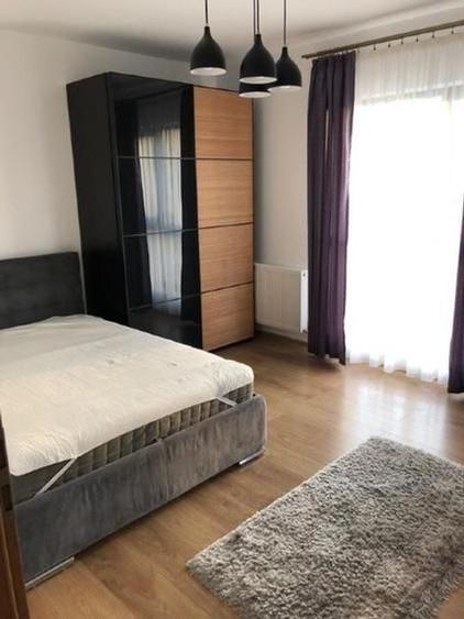 Garsonieră Spațioasă | Cotroceni Smart Residence | Vedere Superbă | L&acirc;ngă Metrou - 1