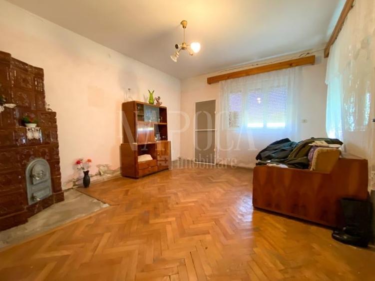 Casa 2 camere de vanzare in Jucu de Mijloc - 4