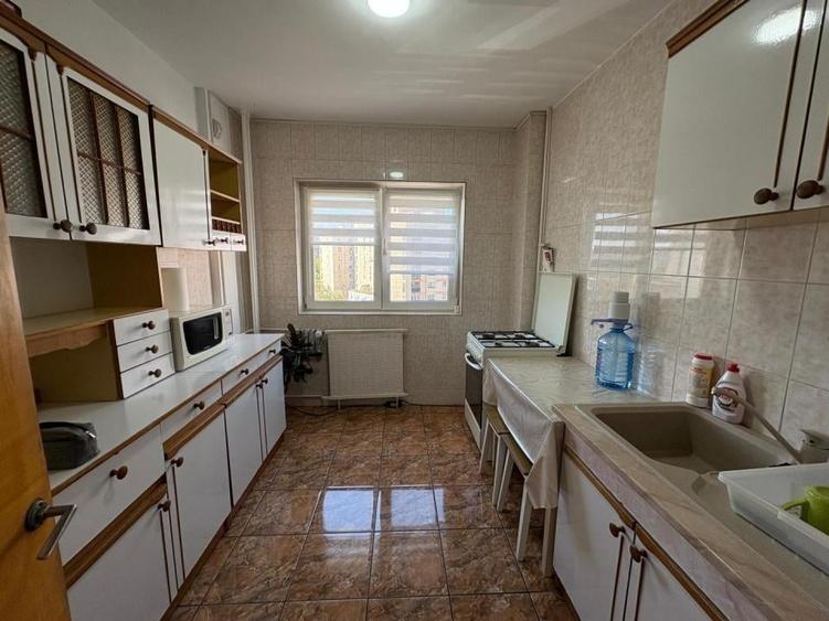 Inchirieri Apartamente 2 camere Militari Pacii - 5