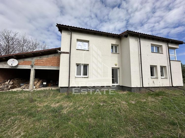 Casa individuala cu 5 camere si garaj, teren 1100 mp, Chi... - 1