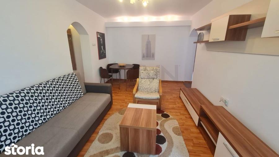 APARTAMENT 3 CAMERE l PRIMA CHIRIE l BLOC REABILITAT l PARC l PAJURA - 4