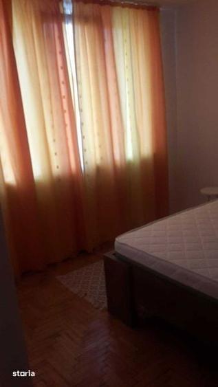 apartament cu 2 camere de inchiriat zona centrala - 1