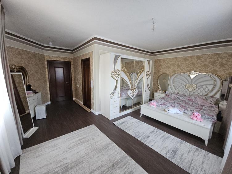 Casa 12 Cam | 477 mp Utili | Teren 1200 mp | Locuit/Azil/Gradinita | Comision 0 - 24