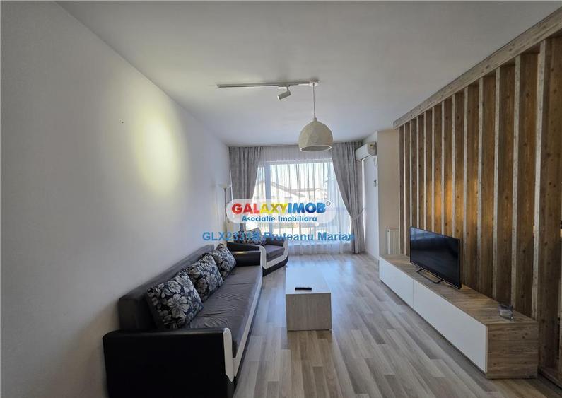 Apartament cu 2 camere ,la Spazio Residence ,in Bragadiru - 2