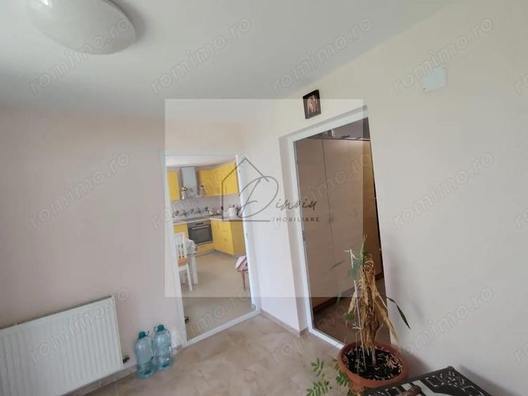 Casa Ciocanesti Cretu - 2 camere cu teren 2539 mp - Jud. Dambovita - 20