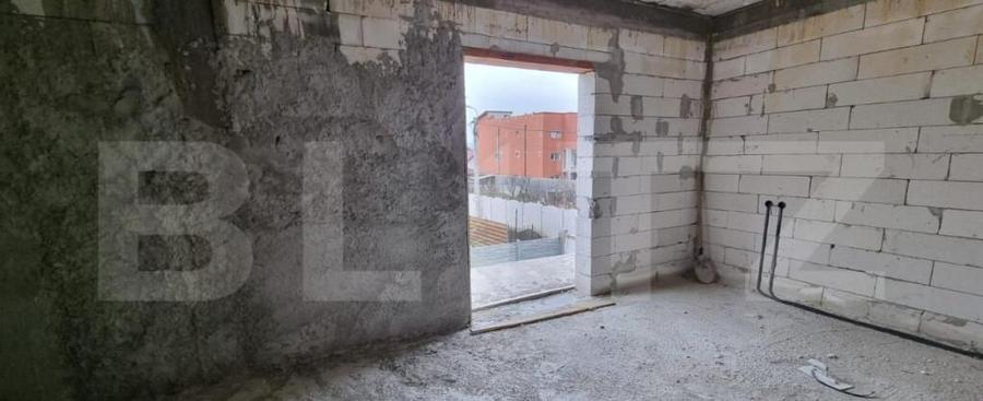 Casa P+1, 131 mp utili, teren 400mp, zona Brestei - 7