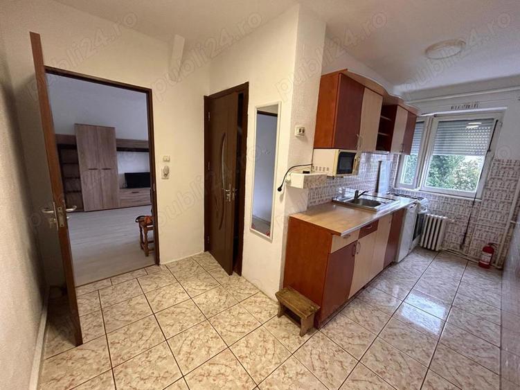 Apartament 2 camere de inchiriat confort, lumina ?i loca?ie excelenta - 3