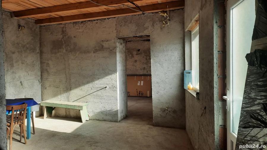 Casa de vanzare la ?ara Faureni, comuna Vultureni - 9