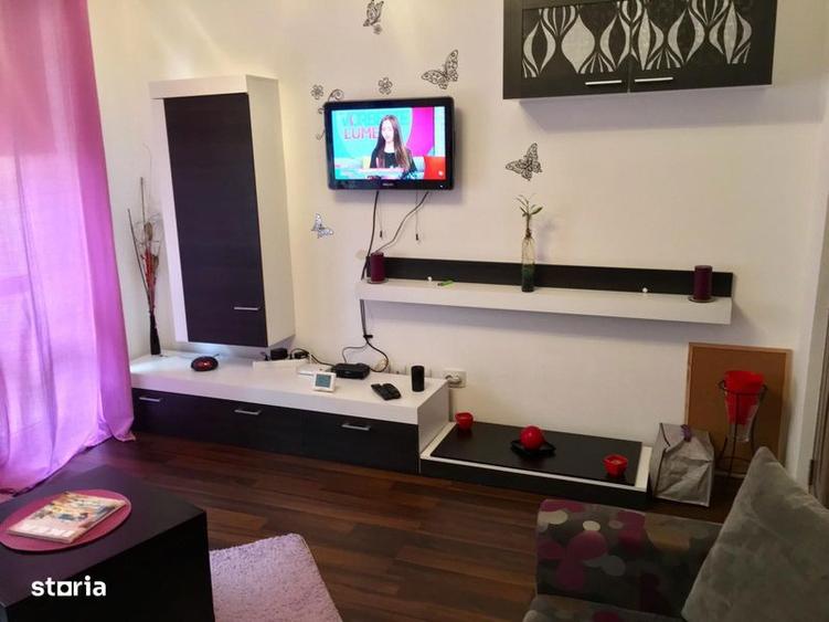 Garsoniera de inchiriat Popesti Leordeni - 8