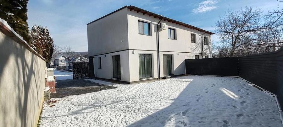 Casa in inchiriat Stefanesti-Arges - 1