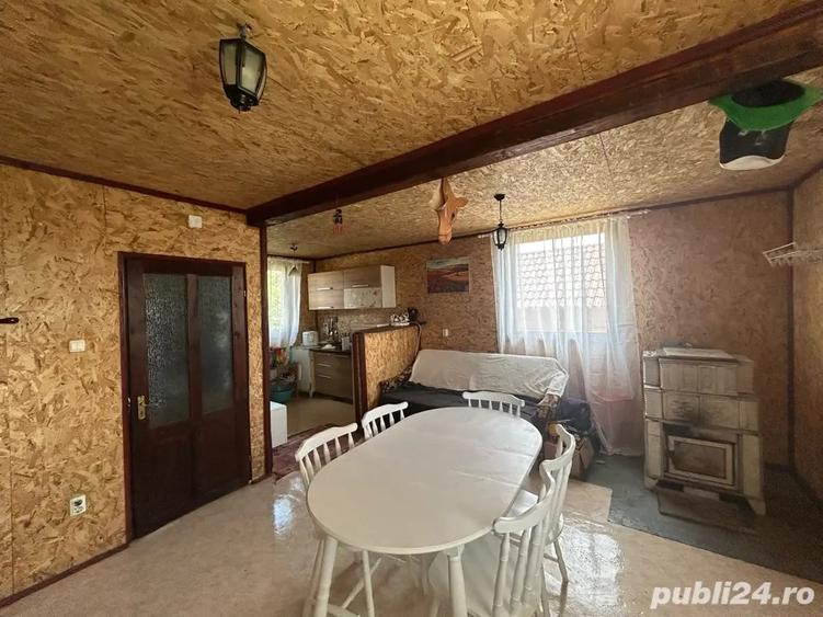 Vand cabana in Balcesti, Belis - 1