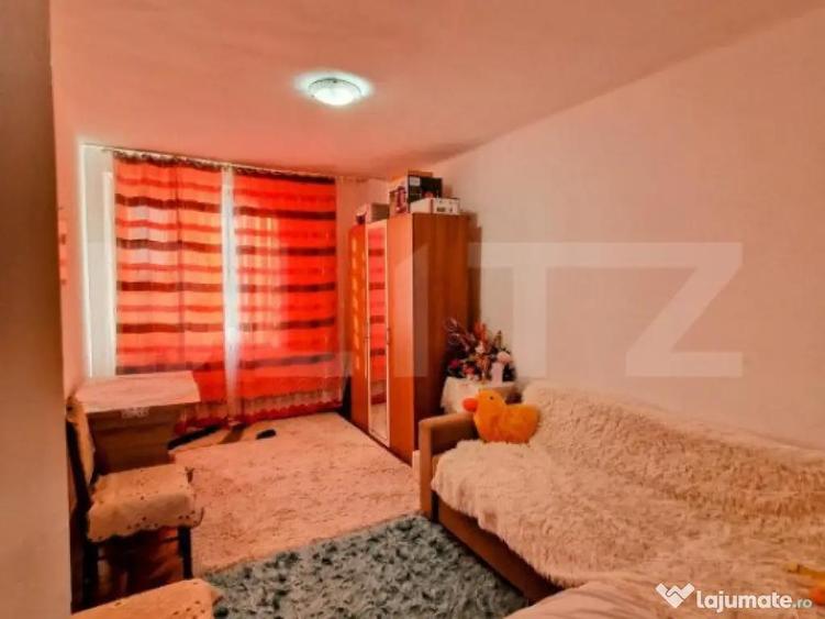 Apartament 2 camere, mobilat, Jucu de Sus ! - 4