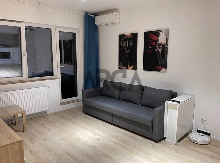 2 Camere | Regie Residence | Grozavesti | Metrou | Parcare - 3