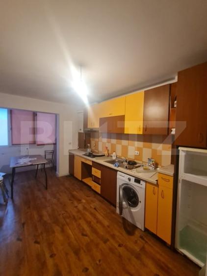 Apartament renovabil, decomandat, parcare inclusa in pret, zona Terra - 2