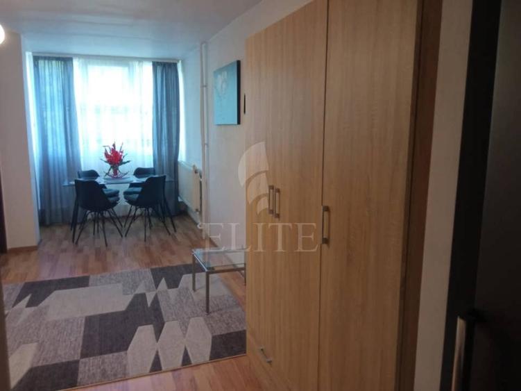 Garsoniera &icirc;n zona MC DONALDS - 1